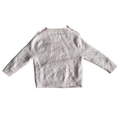Girl’s Sweatshirt from Bam🐝no a Little Luxury for 12 month