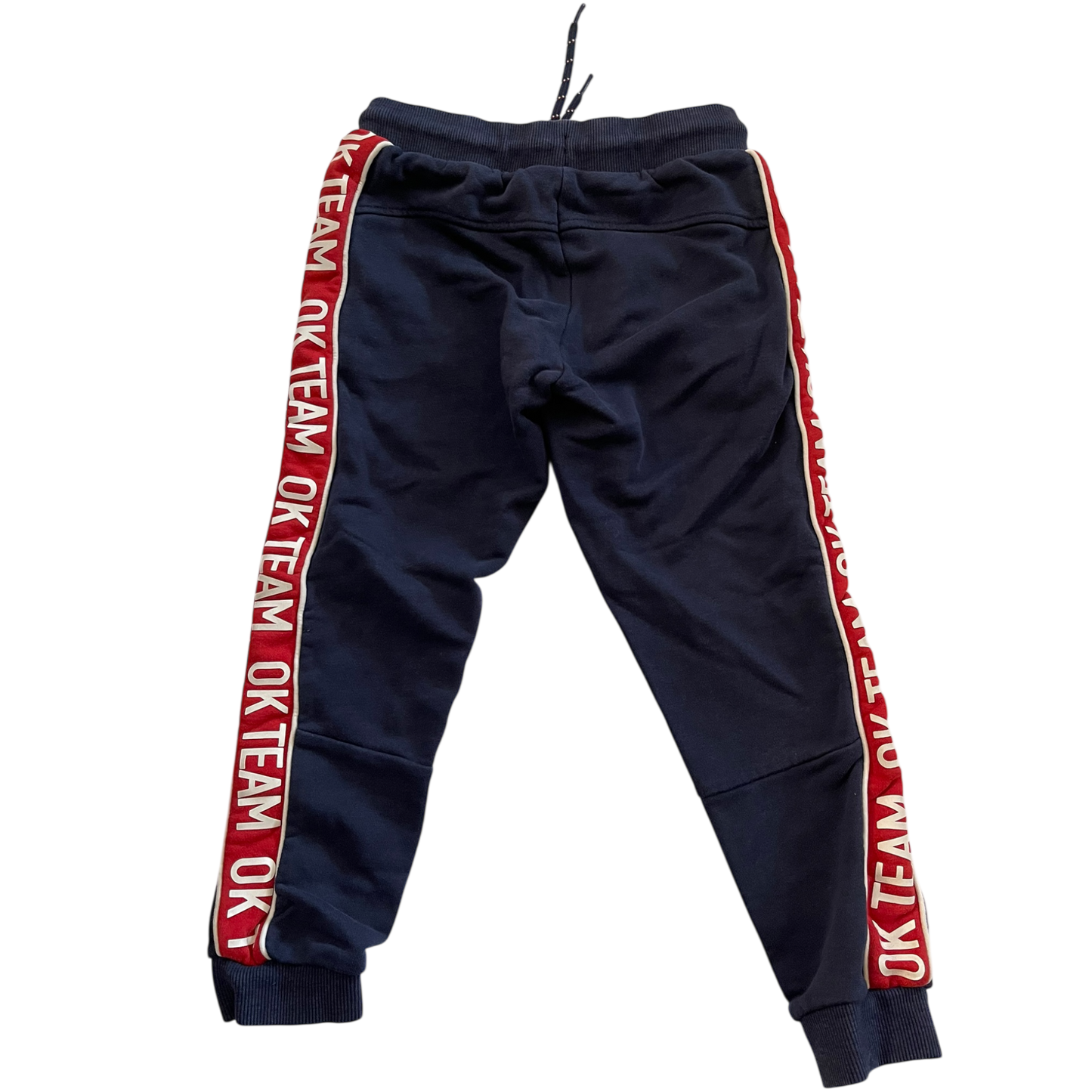 Boys okteam blue Bottom size 4