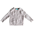 Girl’s Sweatshirt from Bam🐝no a Little Luxury for 12 month