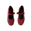 Girl prada red Shoes size 33