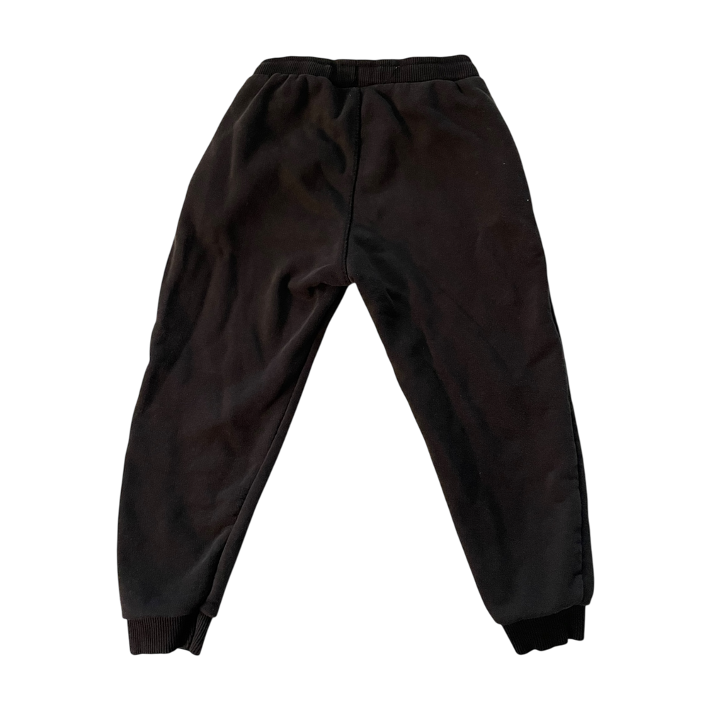 Boys Zara black Bottom size 4