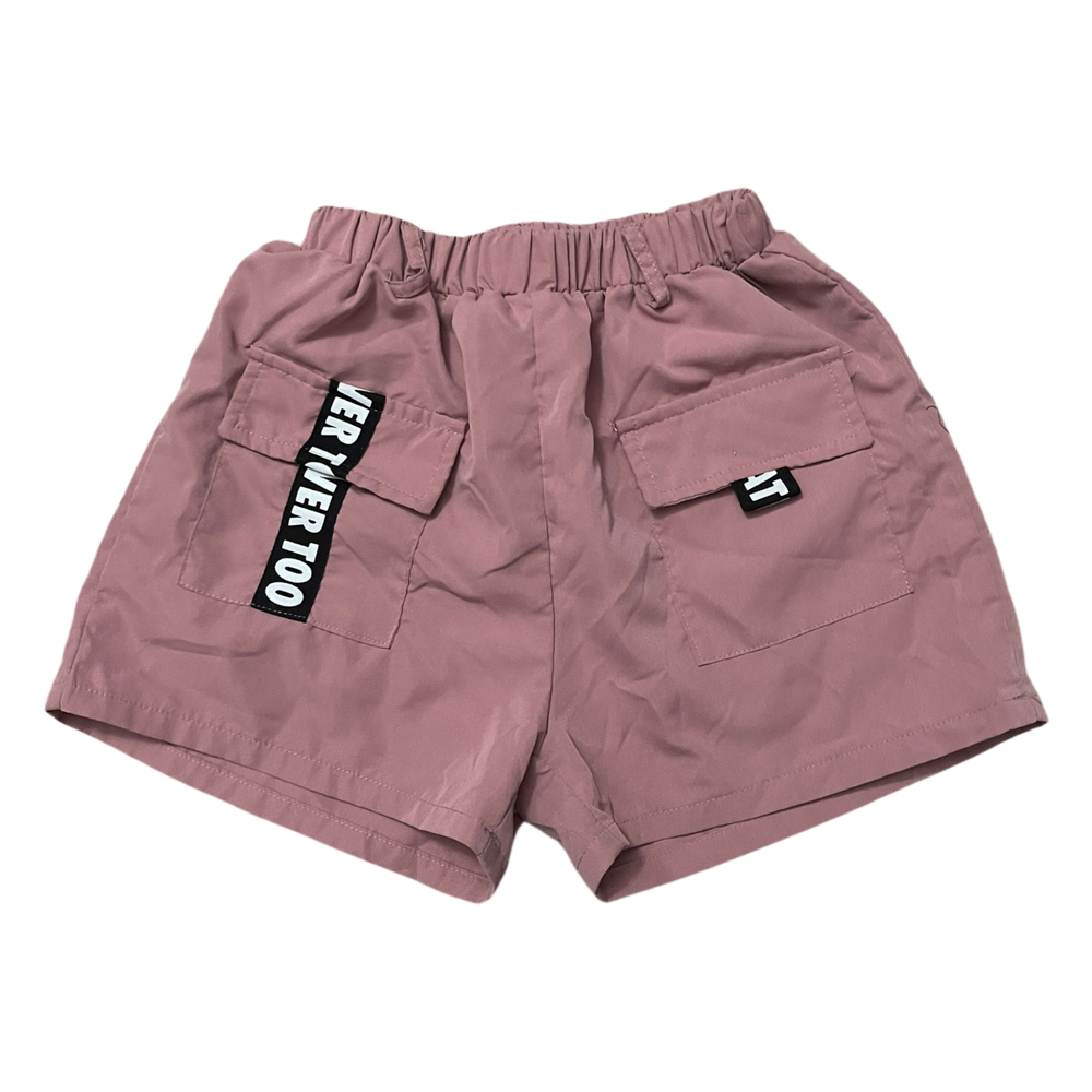 Shorts from SHEIN