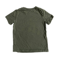 Boys carter’s dark green T-shirt size 2