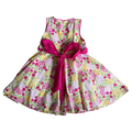 Girls Dress from Polly & Friends