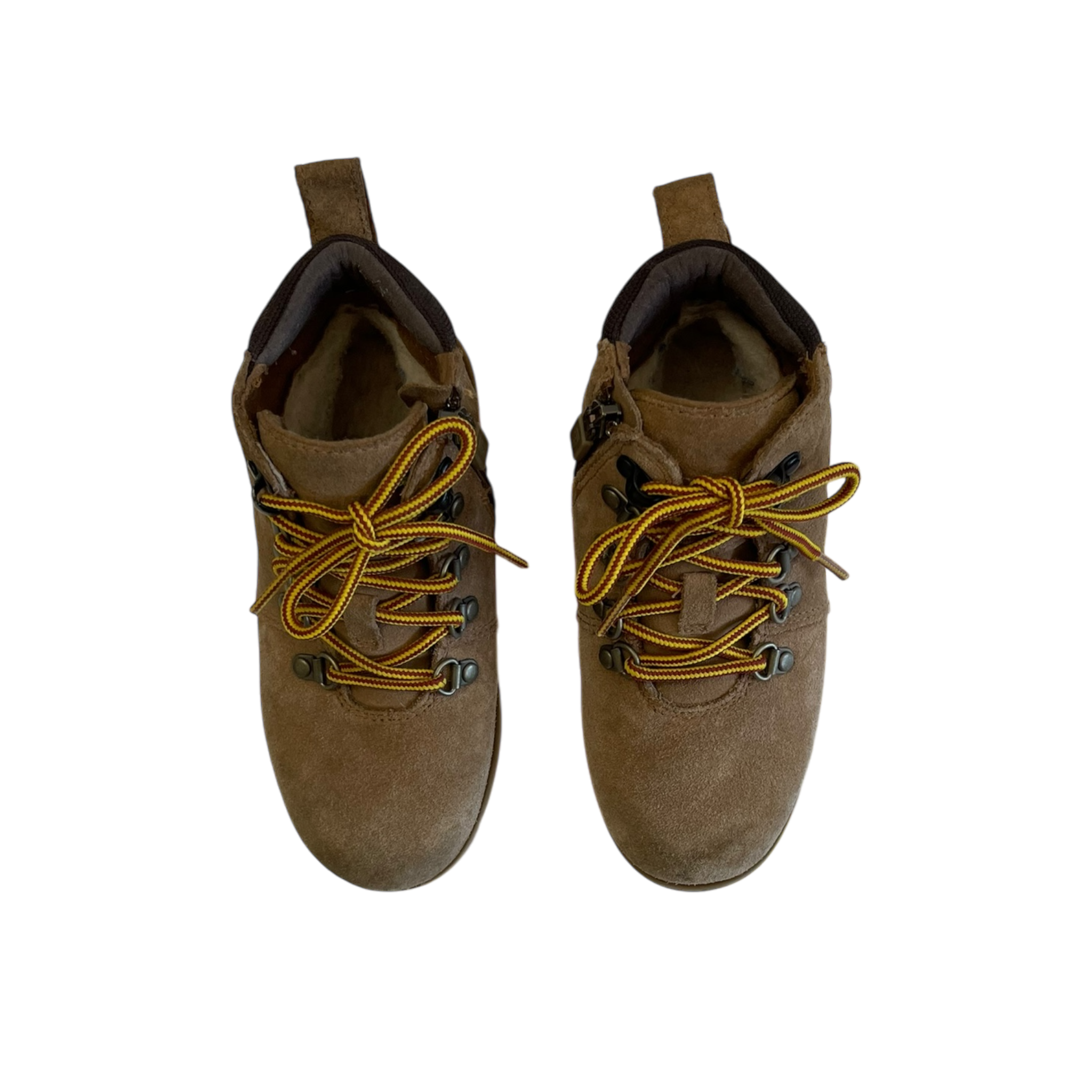 UGG Brown