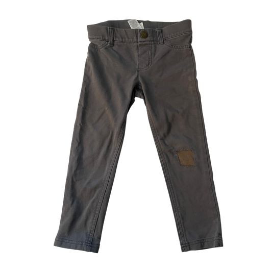 Boys carter’s gray Pants size 4