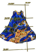 Summer dress from Shoreline