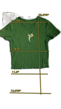 Girls T-shirt from Tinker Bell for 6 years