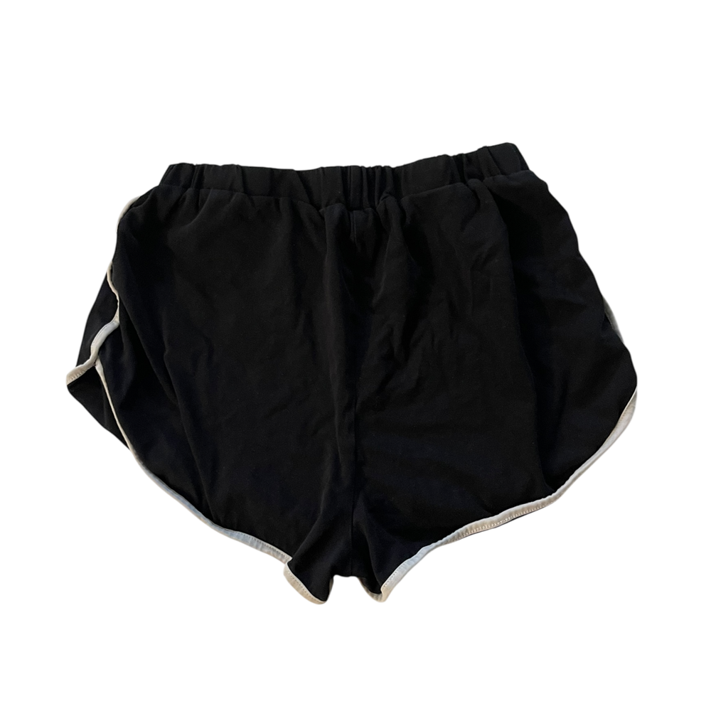 Boys unknown black Short size 10