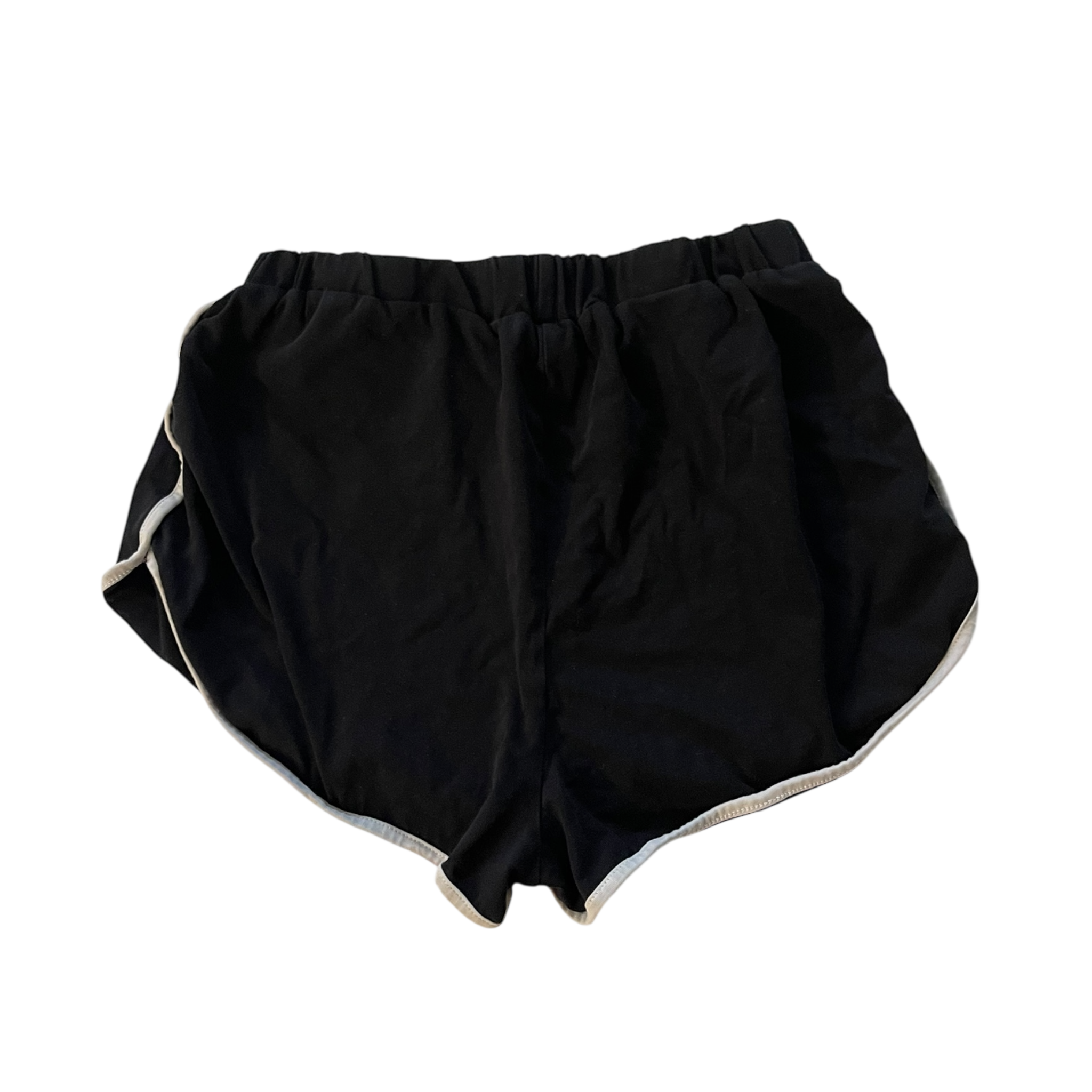 Boys unknown black Short size 10