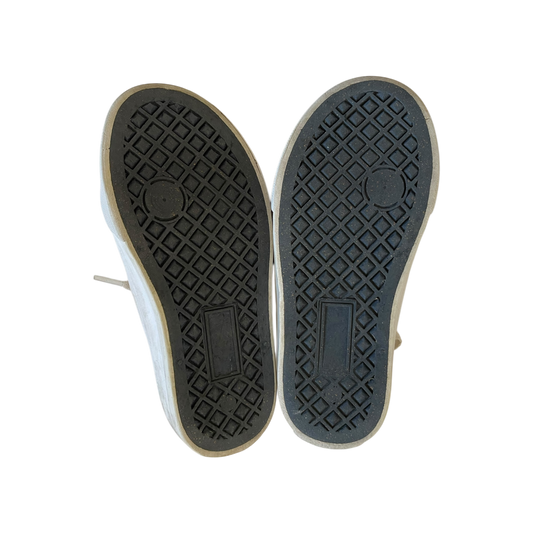 NY Polo Club Shoe