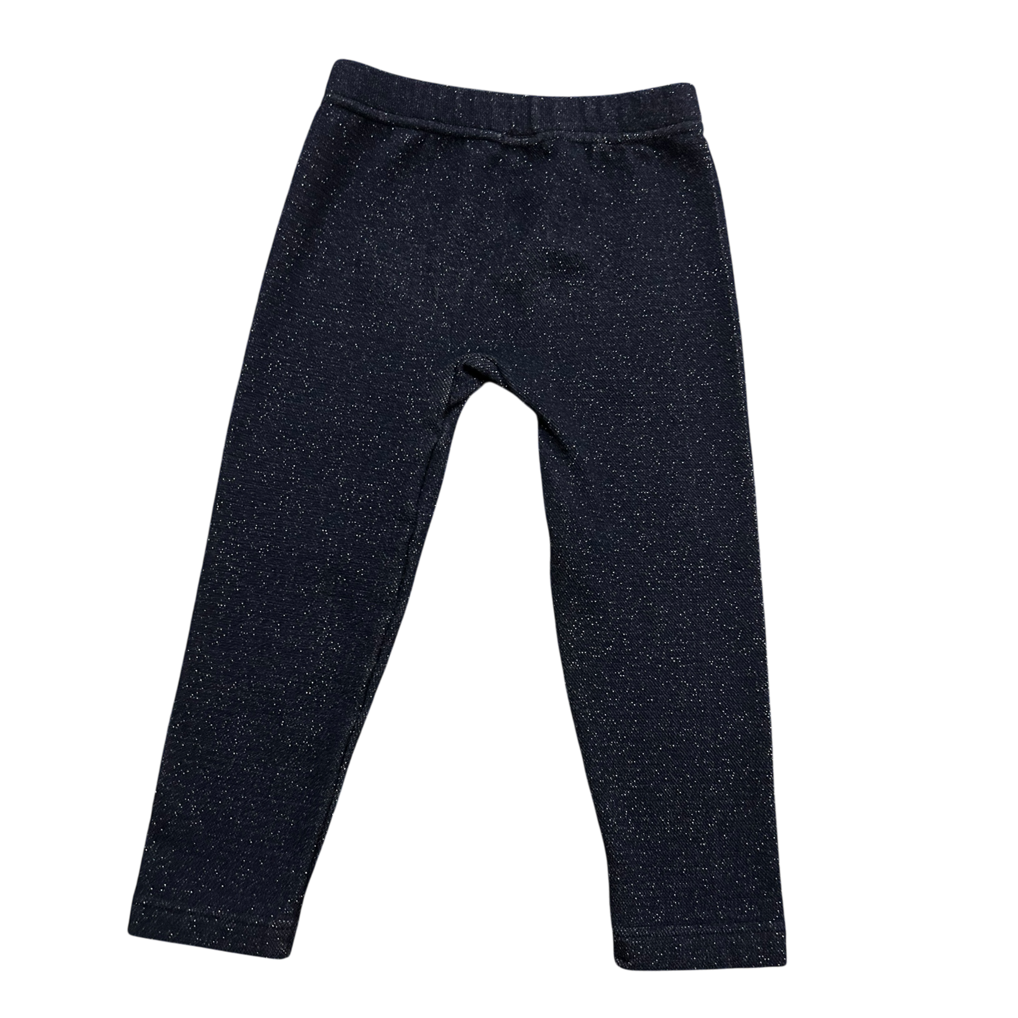 Girls place navy Bottom size 4