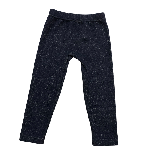 Girls place navy Bottom size 4