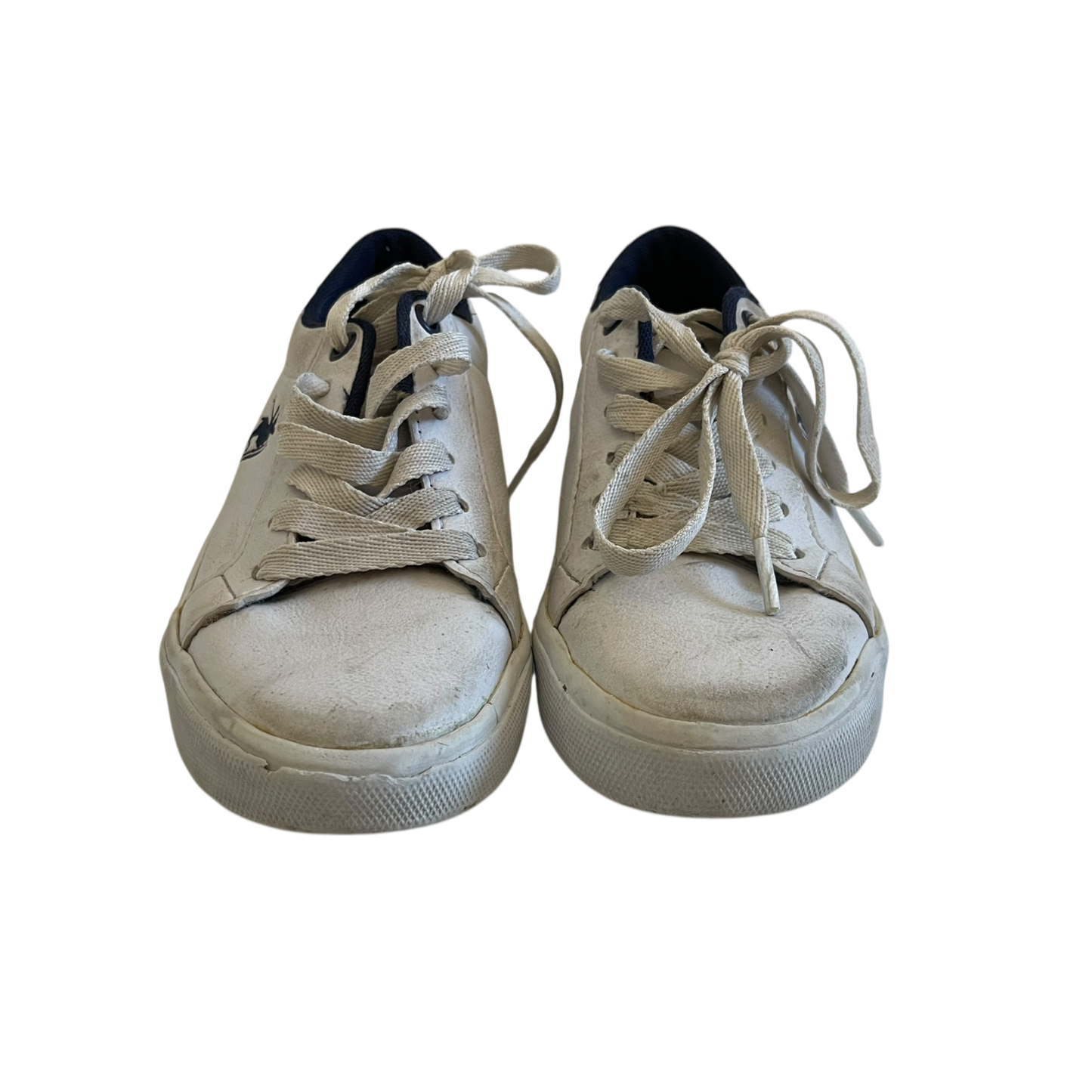 NY Polo Club Shoe