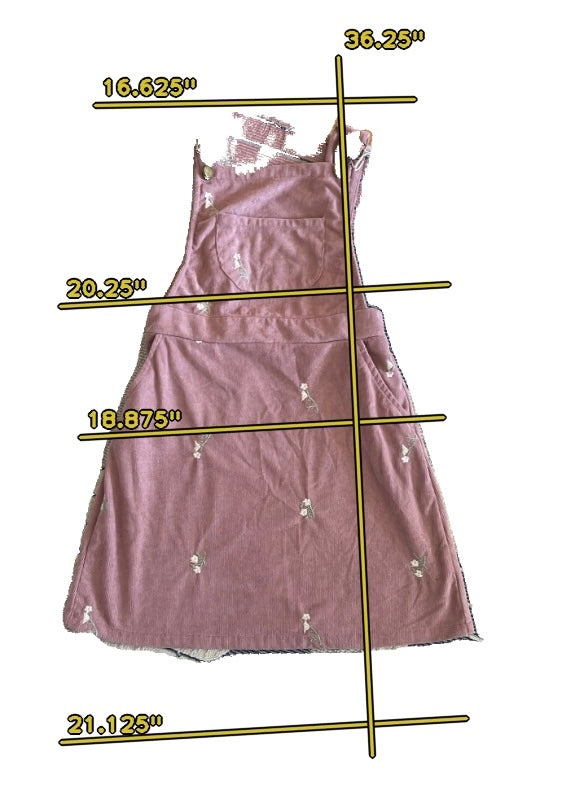 Overalls from SHEIN