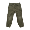 Boys old navy green Pants size 3 year
