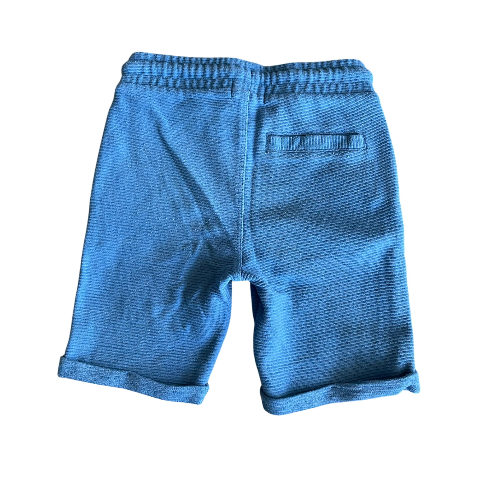 Boys orchestra blue Short size 5