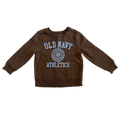 Boys Sweatshirt from Old Navy for 4T