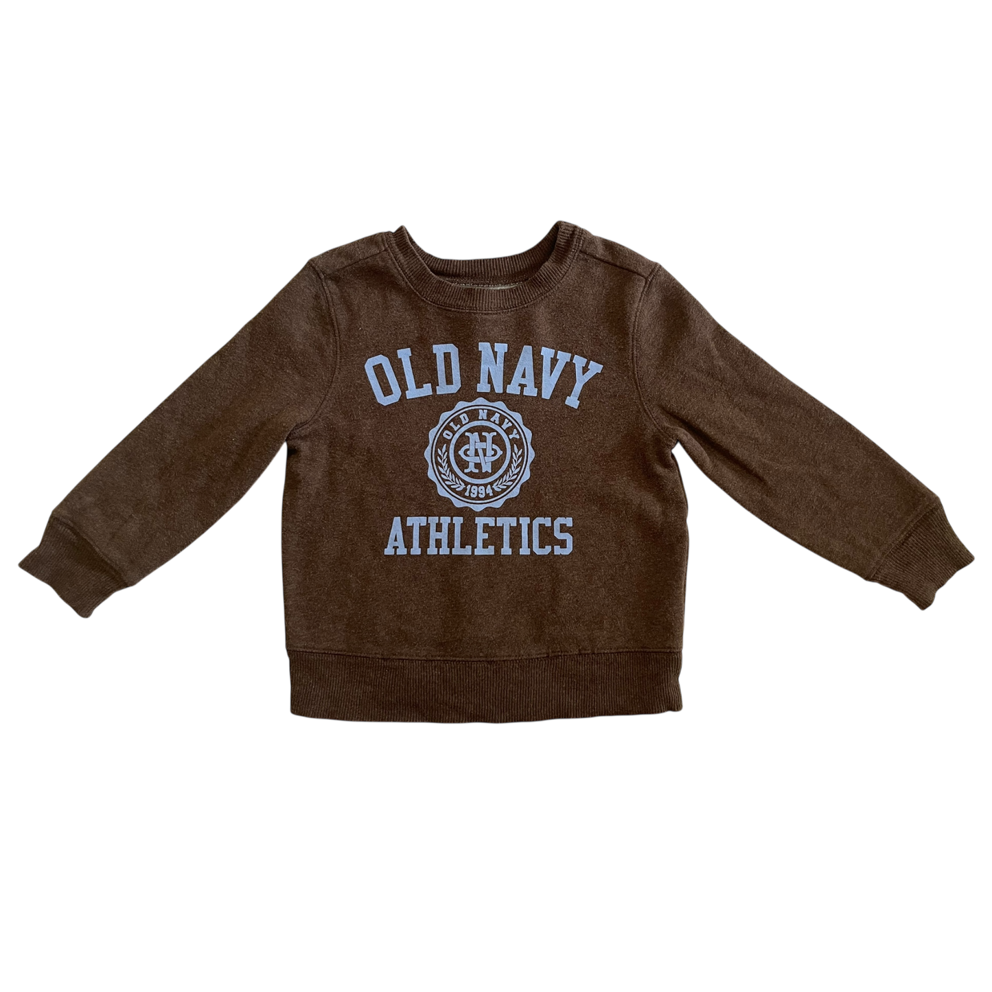Boys Sweatshirt from Old Navy for 4T