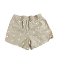 Girls old navy creamy Short size 8