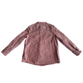 Button Up Okaïdi Boys Red and White