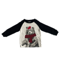 Boys T-shirt from Carter’s