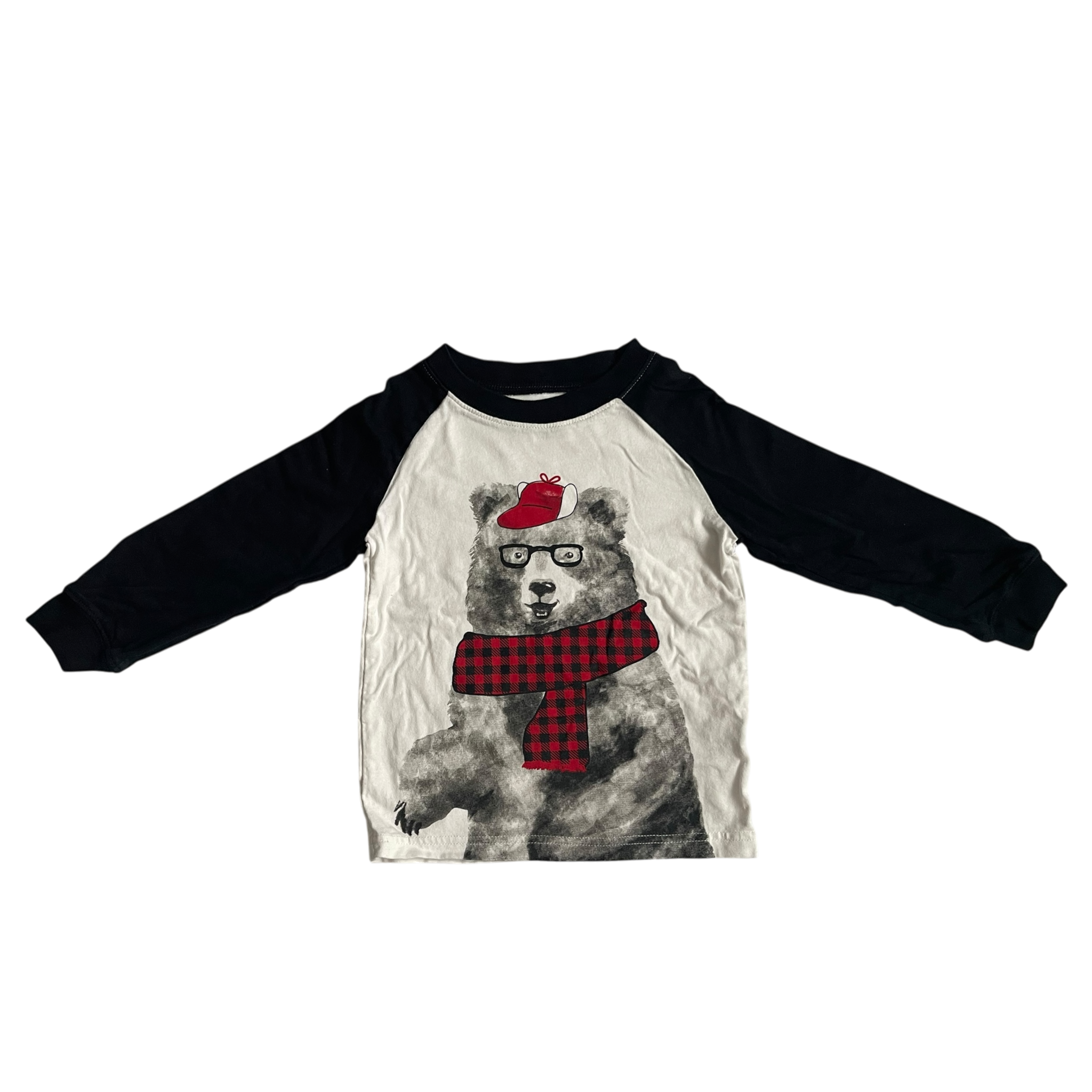 Boys T-shirt from Carter’s