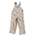 Boys Oshkosh cream Bodysuit size 5
