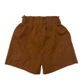 Brown shorts from Shein