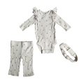 Onesie with pants from Huggies Baby Wear for newborn