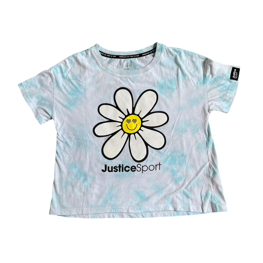 Justice Sport T-shirt for Girls