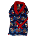 Super Mario Robe