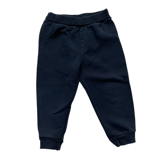 Boys Trax navy Bottom size 2