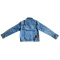 Lovegen's Denim Jacket for Girls