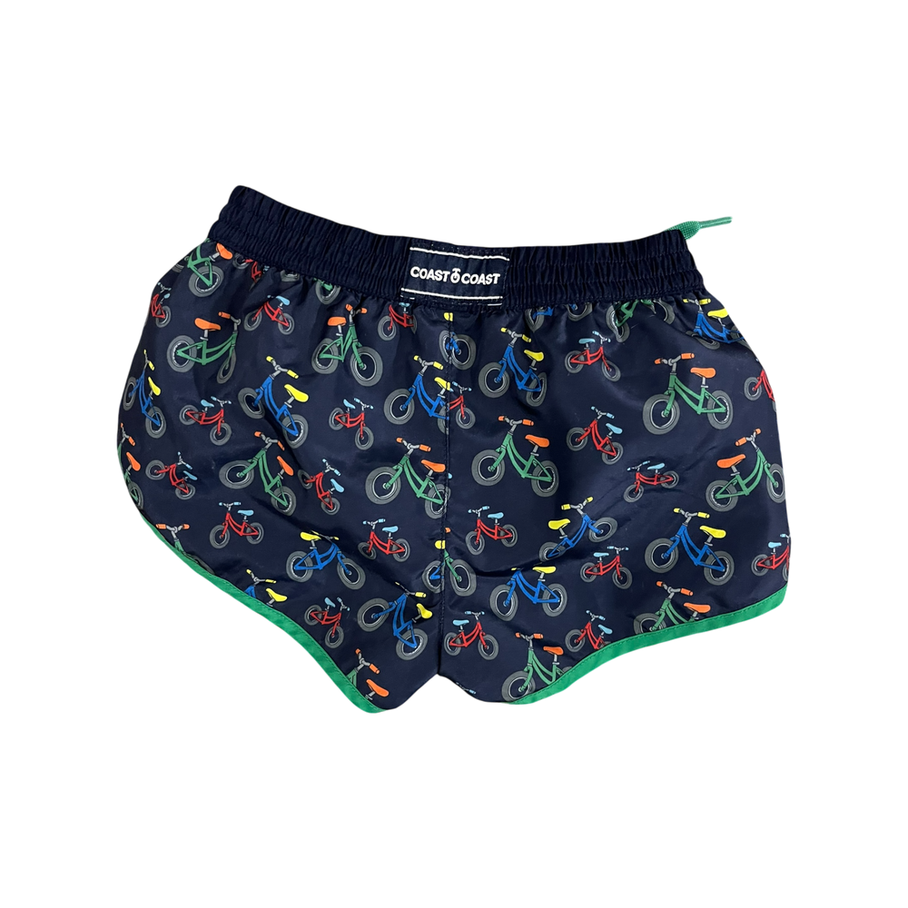 Boys coast o coast navy Short size 4