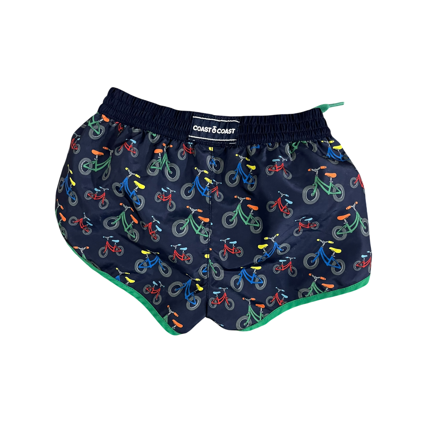 Boys coast o coast navy Short size 4