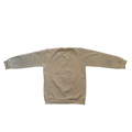 Girls unknown creamy Sweatshirt size 7