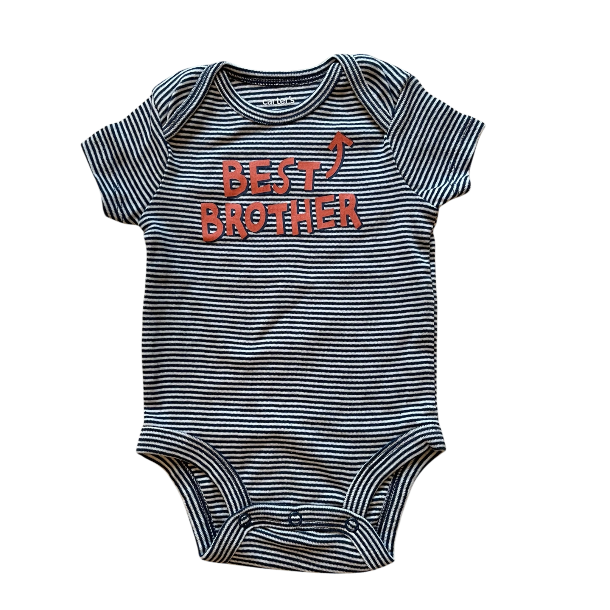 Best Brother Bodysuit