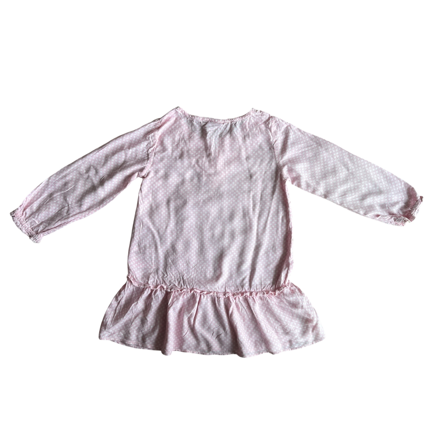 Girls L.O.G.G  pink Dress