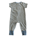 Boys Onesie from Teach Leanbh
