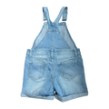 Girls vigoss blue Overalls size 7