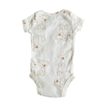 Onesie from Carter’s for new born baby