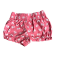 Pink shorts from Carter’s
