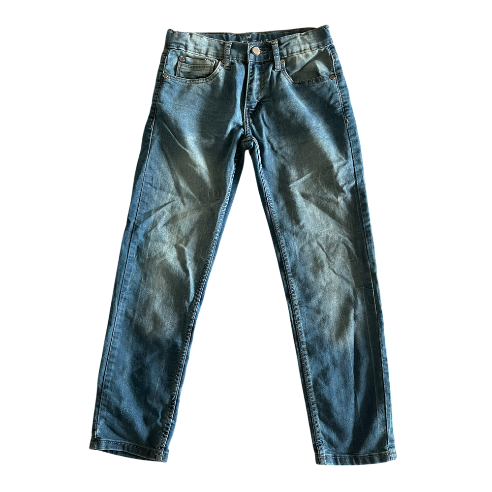 Boys Steves jeans blue Pants  size 10