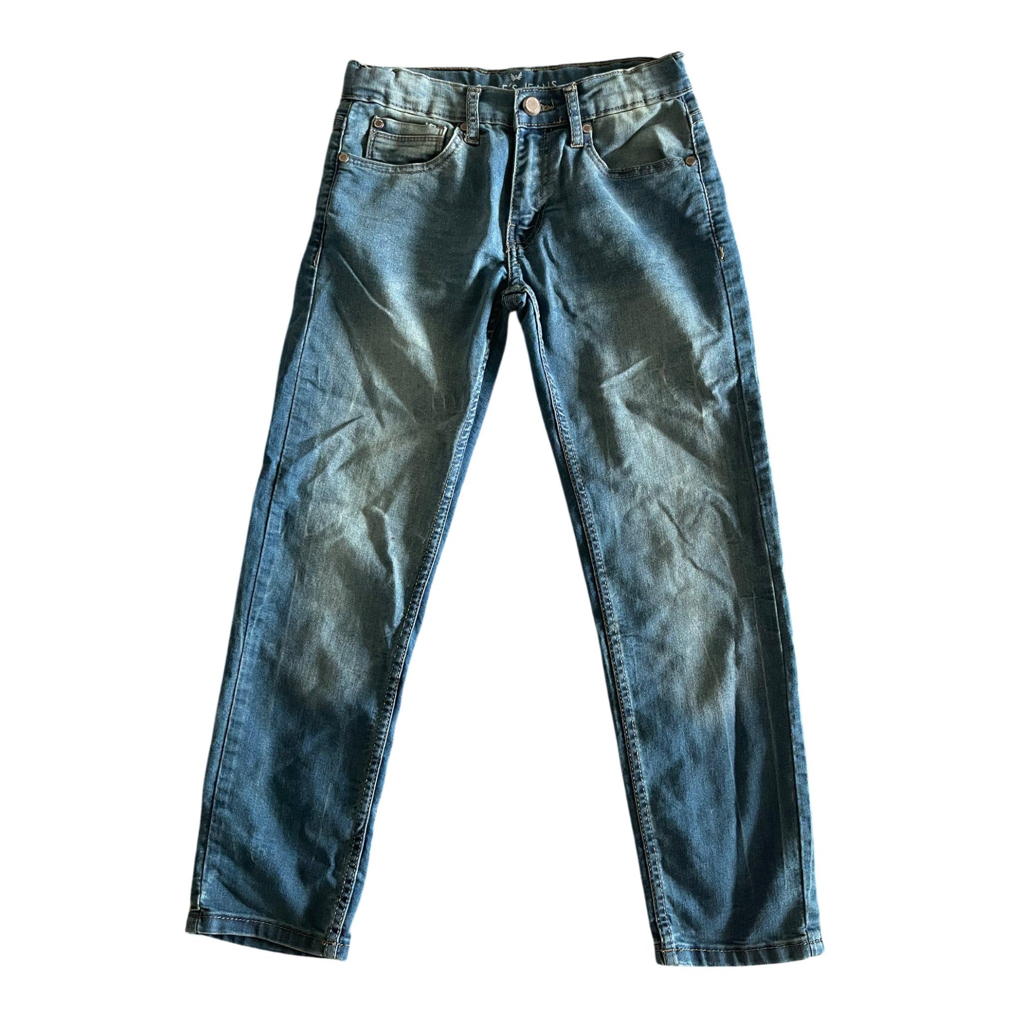 Boys Steves jeans blue Pants  size 10