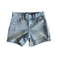 Girls old navy Blue Short  size 7