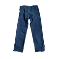 Boys du pareil navy Pants size 4