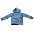 Blue gapfit Sweatshirt boys size 4