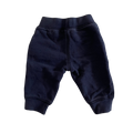 Boys baby gap navy Bottom size 6 mth