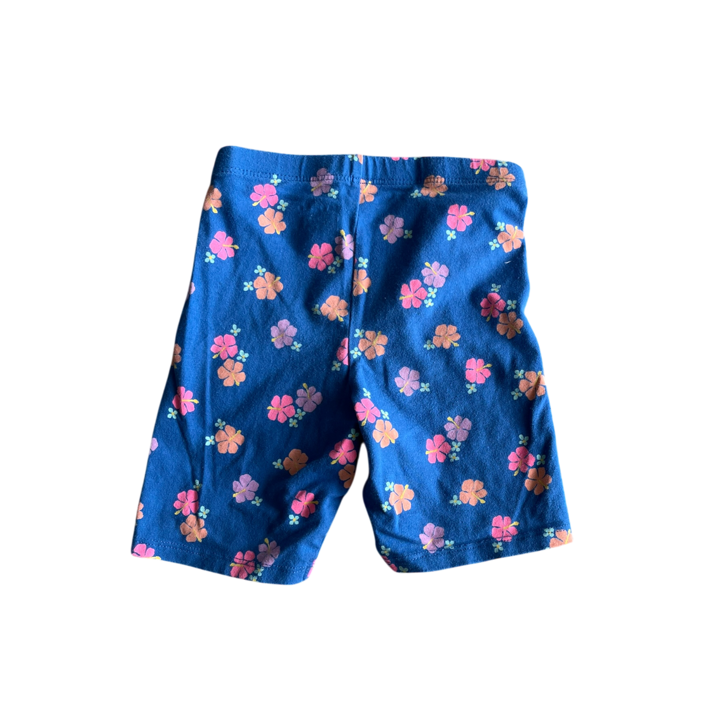 Girls  cat & jack blue and pink Bottom size 5